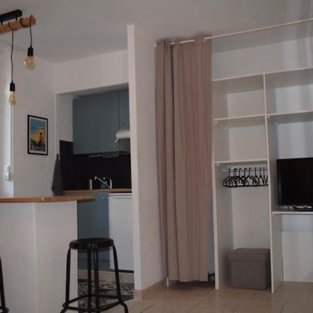 Appartement Cosi Proche De Tout Biarritz Exterior photo