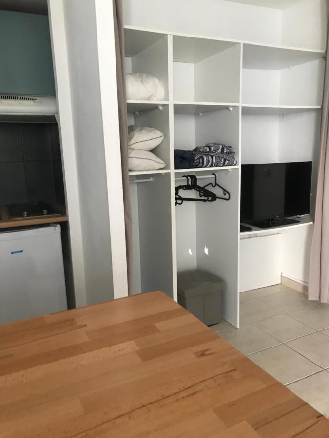 Appartement Cosi Proche De Tout Biarritz Exterior photo